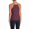 Women's Top Posie Floral Strappy Cami Top - WAYF - 2 of 2