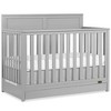 Dream On Me Reign 5 in 1 Convertible Crib, JPMA & Greenguard Gold Certified - image 2 of 4