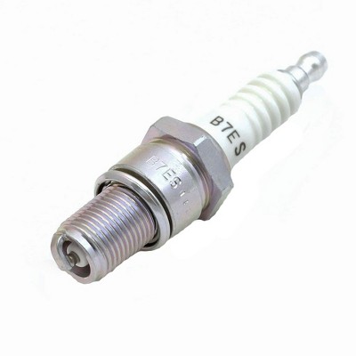 thumbnail image 2 of NGK B7ES Spark Plug - 14mm X 19mm - NOS Fit Suzuki RM250 RL250 GT550 2 of 5