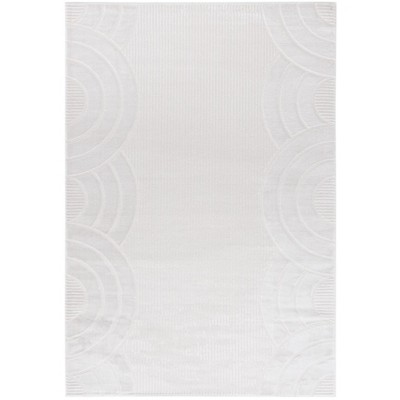 Saylor 100 SAY112 Power Loomed Indoor Rug - Safavieh
