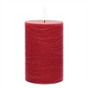 FIA Wick Pillar Candle (Set of 2) - 2 of 3
