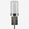 Norwell Lighting Kimberly 1 - Light Sconce in  Chrome - 2 of 4