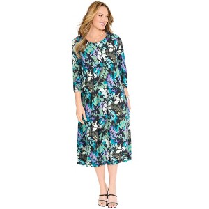 fit and flare dress petite Charter Club Petite Lace Fit & Flare Dress, Created for Macy's