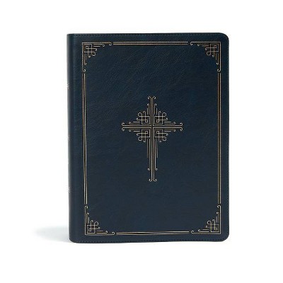 Csb Study Bible, Hardcover - By Csb Bibles By Holman : Target