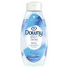 Downy Ocean Mist Rinse Liquid Fabric Softener - 25.5 fl oz - 2 of 4
