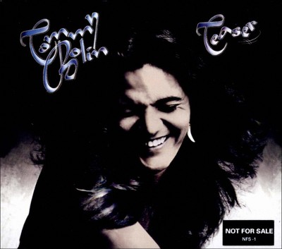  Tommy Bolin - The Definitive Teaser (3 CD) 