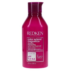 Redken Color Extend Magnetics Shampoo 10.1 oz - 1 of 4