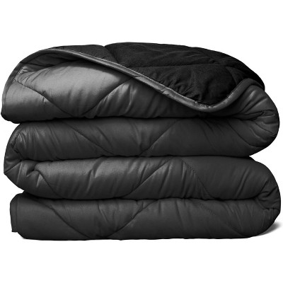 Reversible Alternative Comforter by Viscosoft