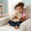 SwaddleMe Mommies Melodies Lamb Soother - image 2 of 4