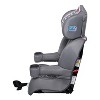 PAW Patrol Skye 2-in-1 Harness Booster Car Seat - 3 of 4