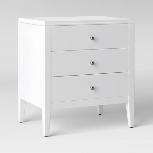 Target white side table online