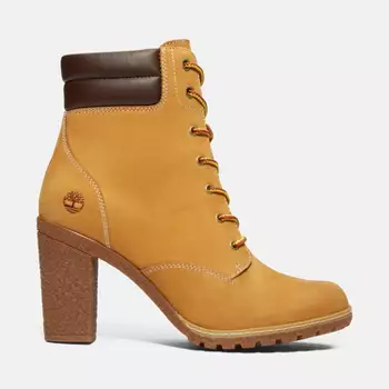 educación término análogo Generosidad Timberland Women's Tillston 6-inch Boots : Target