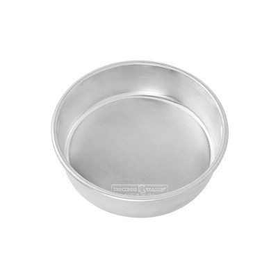 Nordic Ware Naturals 4" Round Layer Cake Pan - Thumbnail 2