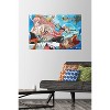 Trends International One Piece: Fishman Island - Underwater Group Unframed Wall Poster Prints - 2 of 4