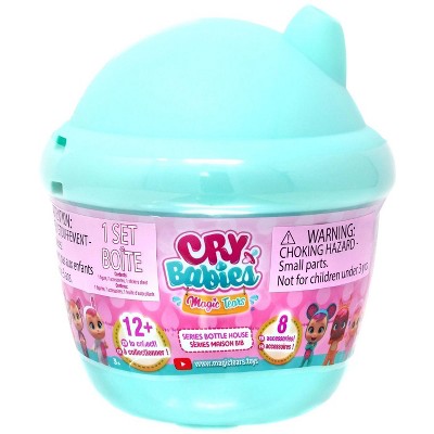 cry baby magic tears mini