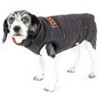 Touchdog (R) Waggin Swag Ultra-Plush Insulated and Reversible Dog Coat - 3 of 4