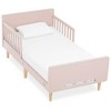 Barbie Los Altos Toddler Bed - 4 of 4