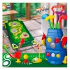 Trimate Toddler Golf Set with 2-in-1 Cornhole Board, Golf Club for Indoor and Outdoor Sports - 3 of 4