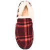 Territory Ember Genuine Sheepskin Moccasin Slipper - 4 of 4