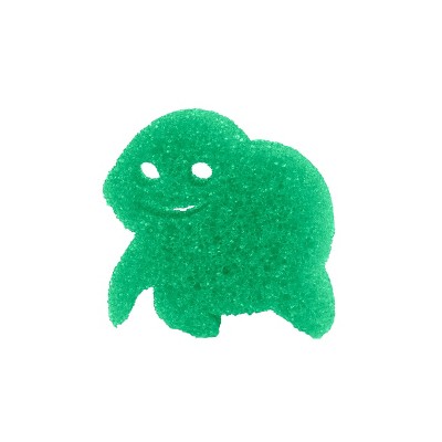Scrub Daddy Turtle Sponge
