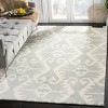 Wyndham WYD323 Hand Tufted Area Rug  - Safavieh - 2 of 4