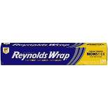 Reynolds Wrap Non-Stick Aluminum Foil - 130 sq ft