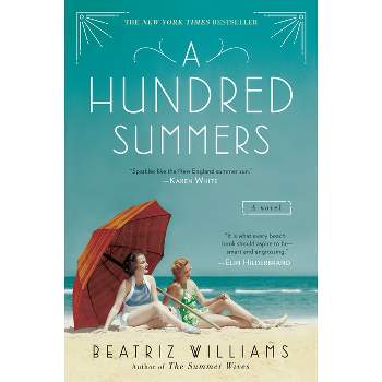 A Hundred Summers (Paperback) by Beatriz Williams
