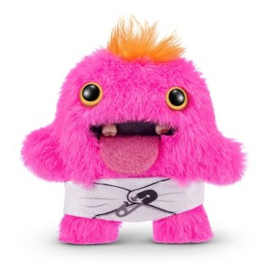 Fuggler 3.9" Oogah Boogah Stuffed Animal - 1 of 4
