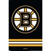 Trends International NHL Boston Bruins - Logo 21 Unframed Wall Poster Prints - 4 of 4
