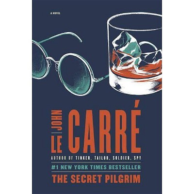 The Secret Pilgrim - (Mortalis) by  John Le Carré (Paperback)