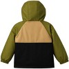 White Mountain Big Boys' Lightweight Hooded Windbreaker Jackets - 2 of 3