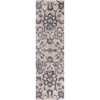 Anatolia AN401 Handmade Tufted Rug - Safavieh