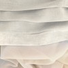 Geneva Pleated Grommet Panel - 2 of 2