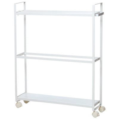 The Lakeside Collection Dual Laundry Storage and Drying Rack