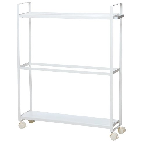 The Lakeside Collection Dual Laundry Storage and Drying Rack - image 1 of 4