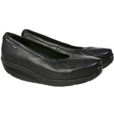 Обувь MBT Women's Harper Black Flats,6 — фото 4