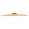 SABIAN AA Raw Bell Dry Ride Cymbal 21 in. - 2 of 3