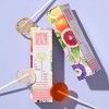 Amborella Organics Seed-Bearing Lollipop Citrus: Biodegradable Stick, Grow Herbs, Full Sun, Annual - 4 of 4