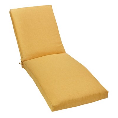 BrylaneHome Outdoor Patio Furniture Cushion Collection