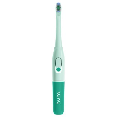 hum toothbrush target