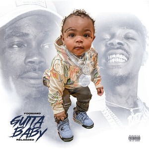 Foogiano - Gutta Baby: Reloaded (CD) - 1 of 1