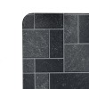 Imperial 32 in. W X 28 in. L Slate Stove Board - 2 of 4