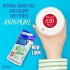 BSL BSweetBNatural Pure Stevia Leaf Extract | Fine Powder Sweetener | 0.6 oz (17g) - 2 of 4