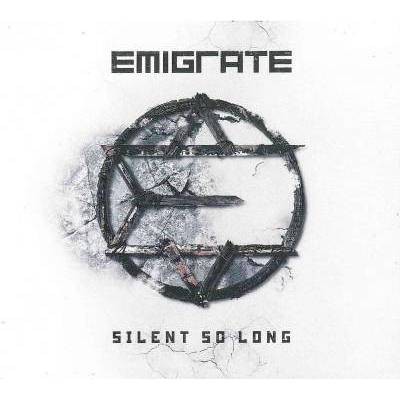 Emigrate - Silent So Long (CD)