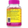 WellYeah Vitamin D3 5000 IU (125 mcg) Extra Strenght Gummies - Natural Strawberry Flavor -60 Count - 4 of 4