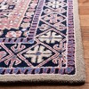 Bellagio BLG609 Hand Tufted Area Rug  - Safavieh - 3 of 4