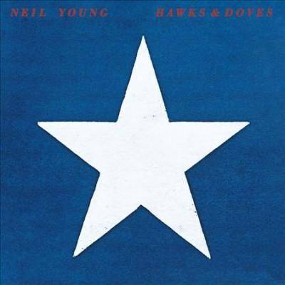 Neil Young - Hawks & Doves (Vinyl)