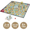 Aquarius Puzzles Where The Wild Things Are Journey Board Game - 2 of 4