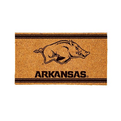 Evergreen University of Arkansas, PVC Mat 1C