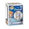 Funko POP! Disney: Cinderella 75th Anniversary Figure - 3 of 3
